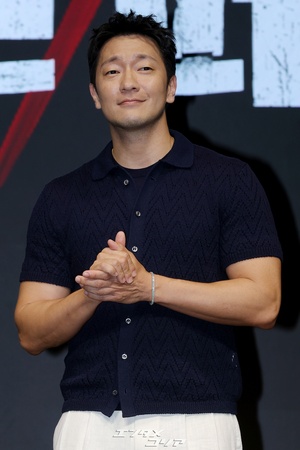 【フォト】キム・ダミ＆ソン・ソックら出演『ナインパズル』制作発表会