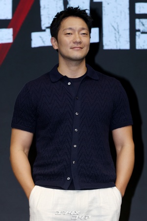 【フォト】キム・ダミ＆ソン・ソックら出演『ナインパズル』制作発表会