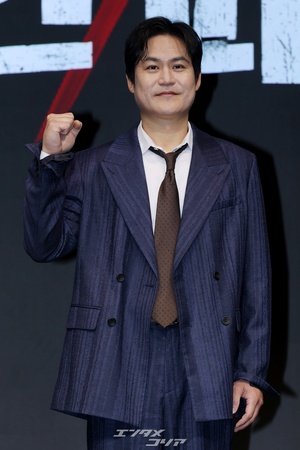 【フォト】キム・ダミ＆ソン・ソックら出演『ナインパズル』制作発表会