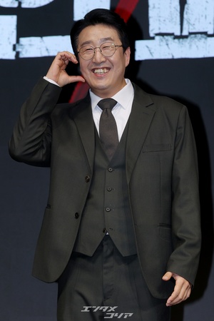 【フォト】キム・ダミ＆ソン・ソックら出演『ナインパズル』制作発表会