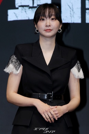 【フォト】キム・ダミ＆ソン・ソックら出演『ナインパズル』制作発表会