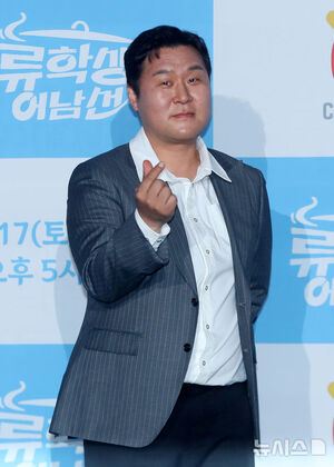 【フォト】ユン・ギョンホ＆リュ・スヨン＆キヒョン、新バラエティーで共演