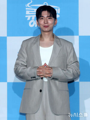 【フォト】ユン・ギョンホ＆リュ・スヨン＆キヒョン、新バラエティーで共演