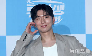 【フォト】ユン・ギョンホ＆リュ・スヨン＆キヒョン、新バラエティーで共演