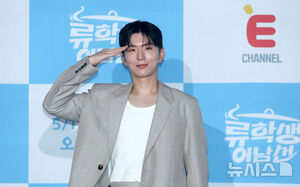 【フォト】ユン・ギョンホ＆リュ・スヨン＆キヒョン、新バラエティーで共演