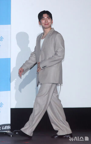 【フォト】ユン・ギョンホ＆リュ・スヨン＆キヒョン、新バラエティーで共演