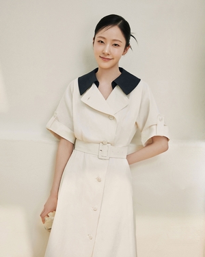 【フォト】チェ・ウォンビン「LYNN」サマー・グラビア　さわやか＆透明感あふれる美しさ