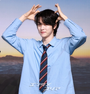 【フォト】少女漫画の主人公のようなRIIZEソンチャン