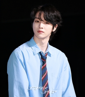 【フォト】少女漫画の主人公のようなRIIZEソンチャン