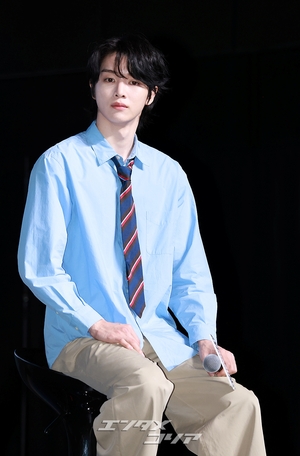 【フォト】少女漫画の主人公のようなRIIZEソンチャン