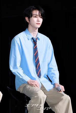 【フォト】少女漫画の主人公のようなRIIZEソンチャン