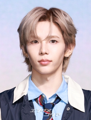 【フォト】RIIZEショウタロウ、和やかなビジュアル