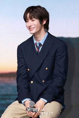 【フォト】RIIZEアントン、貴公子のよう