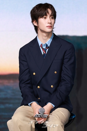 【フォト】RIIZEアントン、貴公子のよう