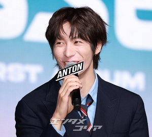 【フォト】RIIZEアントン、貴公子のよう