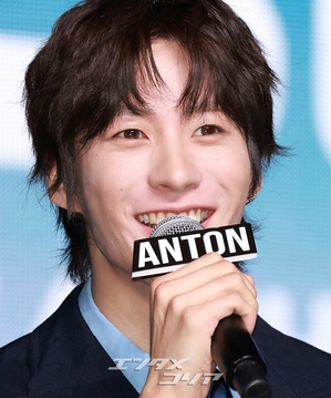 【フォト】RIIZEアントン、貴公子のよう