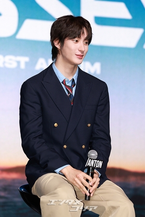 【フォト】RIIZEアントン、貴公子のよう