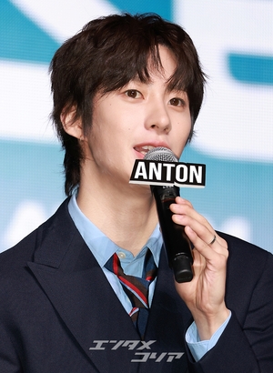 【フォト】RIIZEアントン、貴公子のよう