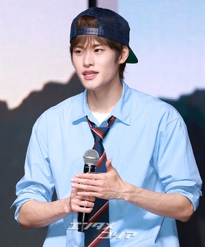 【フォト】RIIZEソヒ、キュートさいっぱいのビジュアル