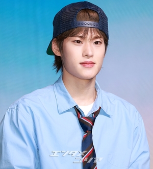 【フォト】RIIZEソヒ、キュートさいっぱいのビジュアル