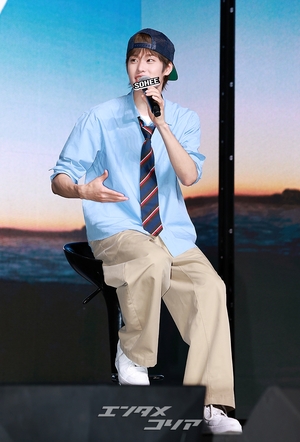 【フォト】RIIZEソヒ、キュートさいっぱいのビジュアル