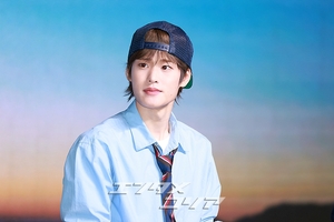 【フォト】RIIZEソヒ、キュートさいっぱいのビジュアル