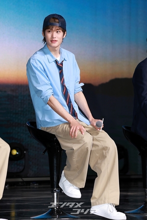 【フォト】RIIZEソヒ、キュートさいっぱいのビジュアル