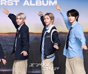 【フォト】RIIZE、1stフルアルバムで音楽活動展開