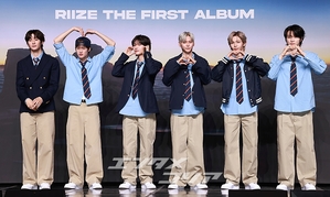 【フォト】RIIZE、1stフルアルバムで音楽活動展開