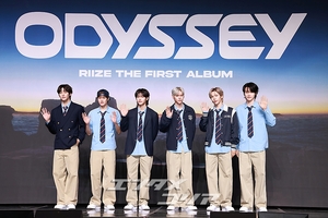 【フォト】RIIZE、1stフルアルバムで音楽活動展開