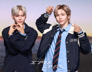 【フォト】RIIZE、1stフルアルバムで音楽活動展開