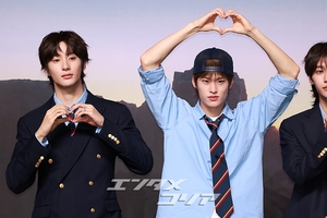 【フォト】RIIZE、1stフルアルバムで音楽活動展開