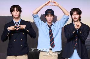 【フォト】RIIZE、1stフルアルバムで音楽活動展開