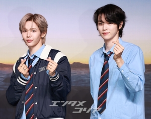 【フォト】RIIZE、1stフルアルバムで音楽活動展開