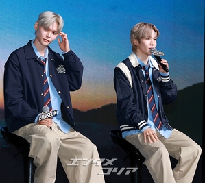 【フォト】RIIZE、1stフルアルバムで音楽活動展開