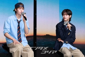 【フォト】RIIZE、1stフルアルバムで音楽活動展開