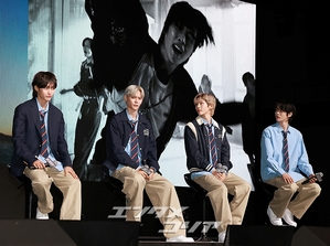 【フォト】RIIZE、1stフルアルバムで音楽活動展開