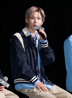 【フォト】RIIZE、1stフルアルバムで音楽活動展開