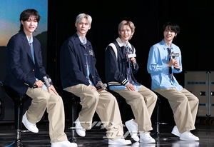 【フォト】RIIZE、1stフルアルバムで音楽活動展開