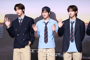 【フォト】RIIZE、1stフルアルバムで音楽活動展開