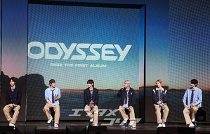 【フォト】RIIZE、1stフルアルバムで音楽活動展開