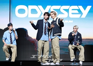 【フォト】RIIZE、1stフルアルバムで音楽活動展開