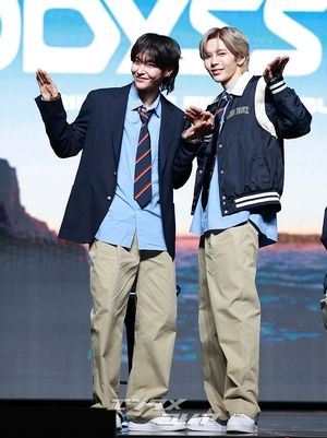 【フォト】RIIZE、1stフルアルバムで音楽活動展開