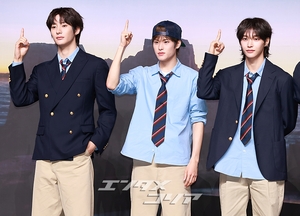 【フォト】RIIZE、1stフルアルバムで音楽活動展開