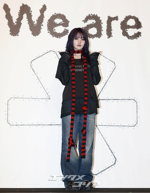 【フォト】i-dleミンニ　強い女の魅力