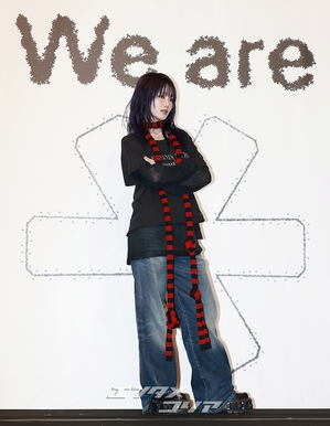 【フォト】i-dleミンニ　強い女の魅力