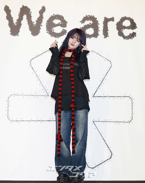 【フォト】i-dleミンニ　強い女の魅力