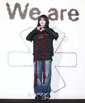 【フォト】i-dleミンニ　強い女の魅力