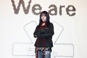 【フォト】i-dleミンニ　強い女の魅力