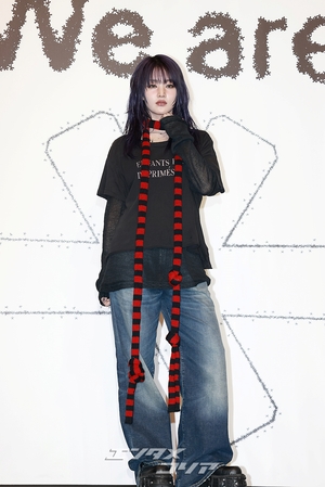 【フォト】i-dleミンニ　強い女の魅力